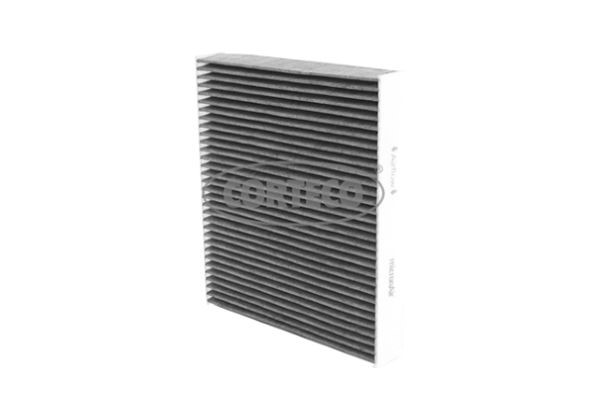 Kupefilter - P842982 - ford - OE 1253220, 1315687, 1494697