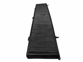Kupefilter - P589584 - bmw