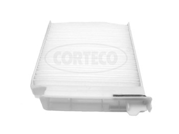 Kupefilter - P589589 - dacia, nissan, renault - OE 27 27 728 35R, 27 27 753 74R, 27891AX010