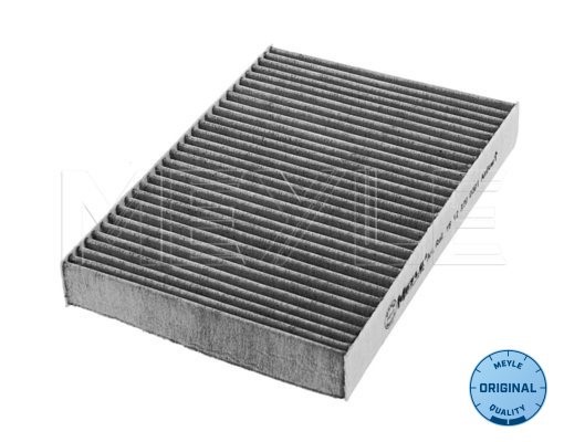 Kupefilter - P589590 - dacia, nissan, renault, vw - OE 77 00 424 098, 77 01 042 499, 77 11 228 912