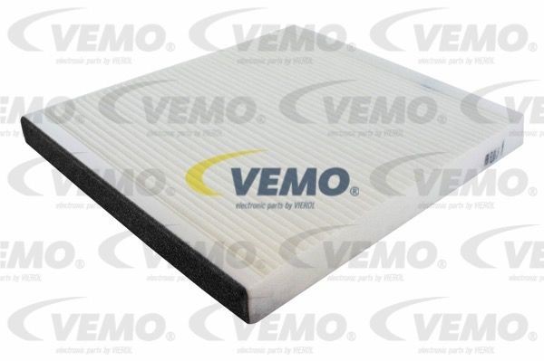 Kupefilter - P589591 - chevrolet aveo / kalos halvkombi, aveo / kalos sedan, daewoo kalos, kalos sedan