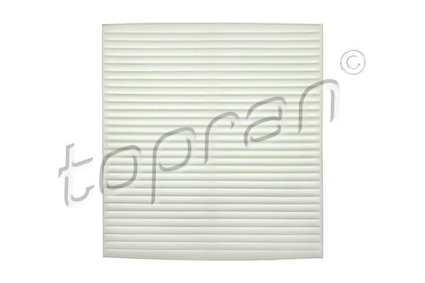 Kupefilter - P589596 - alfa romeo 159, 159 sportwagon, brera, spider, ferrari california