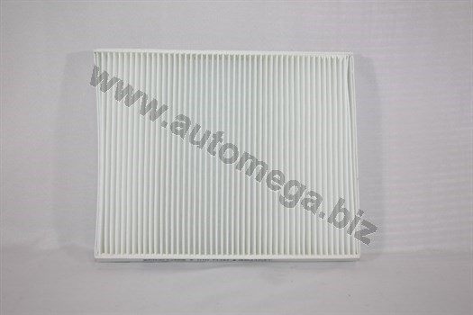 Kupefilter - P589607 - citroën xsara picasso