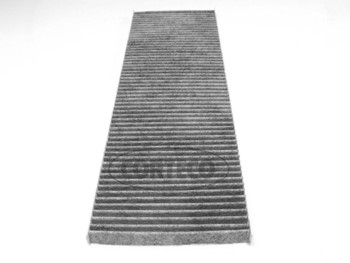 Kupefilter - P589608 - citroën, fiat, peugeot - OE 1312764080, 1312766080, 6447 J0