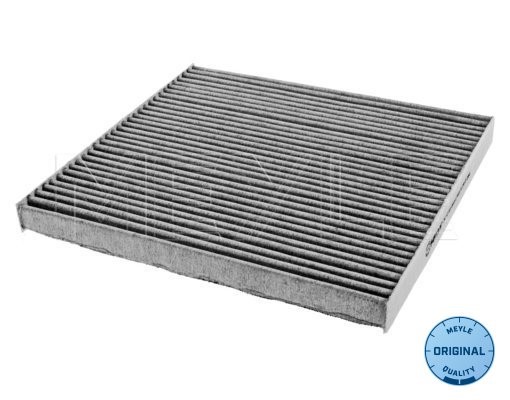 Kupefilter - P589610 - toyota avensis, avensis kombi, avensis sedan, corolla, corolla kombi, corolla sedan, corolla verso - OE 87139YZZ07, 8856802030