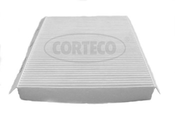Kupefilter - P589621 - honda accord viii, accord kombi viii, civic sedan viii, legend iv