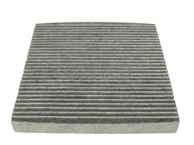 Kupefilter - P589637 - honda, rover