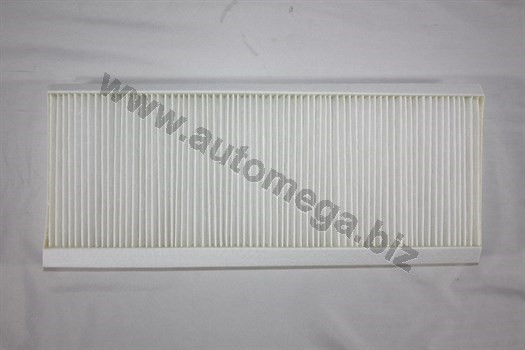 Kupefilter - P589643 - ford