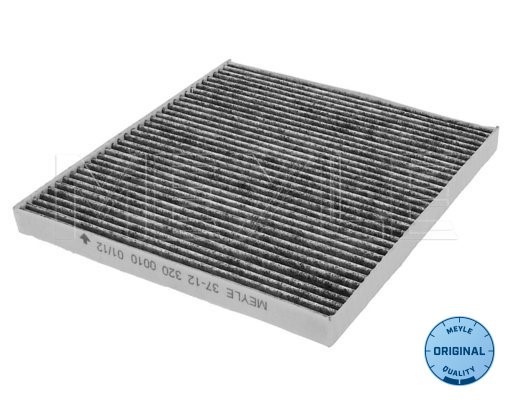 Kupefilter - P589654 - hyundai, kia