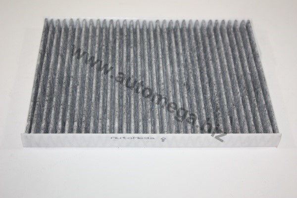 Kupefilter - P589684 - renault koleos i - OE 27 27 708 40R, 27 27 746 58R, 27 89 1JY 10A