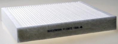 Kupefilter - P589737 - audi, seat, skoda, vw