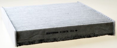 Kupefilter - P589738 - audi, seat, skoda, vw