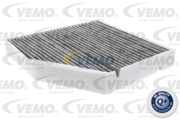 Kupefilter - P589803 - mercedes-benz