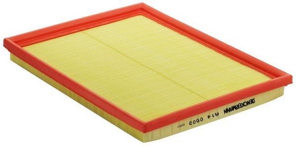 Luftfilter - P594545 - opel - OE 01EFA016, 1444P5, 25062434