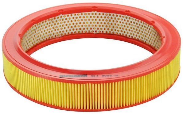 Luftfilter - P594546 - audi, seat, skoda, vw - OE 007045248, 01EFA013, 01EFA052
