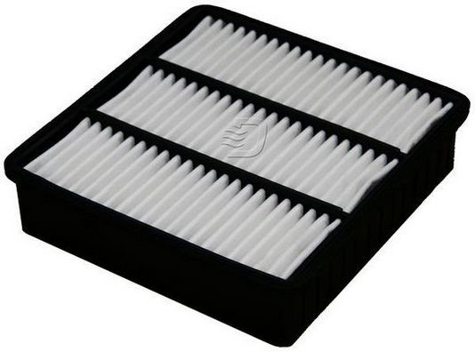Luftfilter - P594557 - mitsubishi, proton - OE MR188657, MR481794, MR552951
