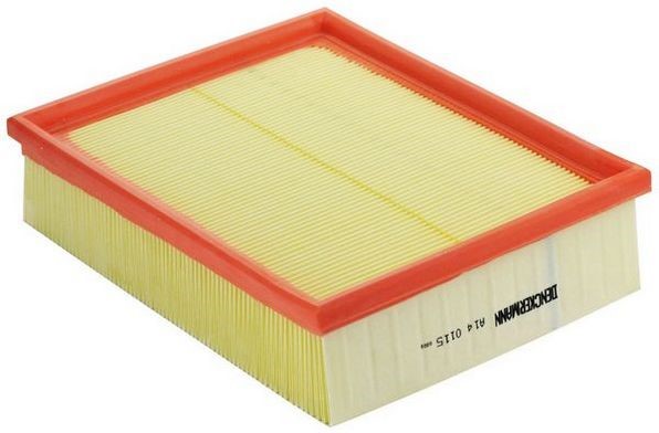 Luftfilter - P594559 - opel vectra b, vectra b halvkombi, vectra b kombi - OE 834322, 834618, 835616