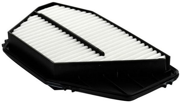 Luftfilter - P594562 - honda accord aerodeck v, accord coupé v, shuttle - OE 17220P0A000, 17220P0AA00, 17220POA000