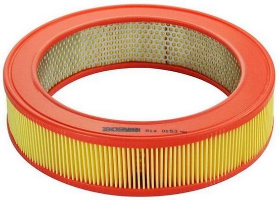Luftfilter - P485111 - hyundai, mitsubishi - OE 2811321330, 2811321340, 2811321340AT