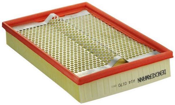 Luftfilter - P594567 - ford galaxy i, galaxy mk van i, seat alhambra, alhambra van, vw sharan, sharan van - OE 1017035, 1102785, 7236936