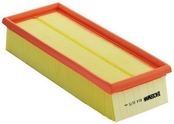 Luftfilter - P594568 - mg, rover - OE PC569, PHE000120, PHE000121