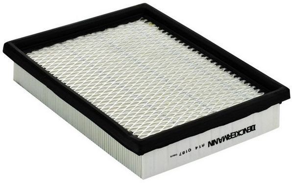 Luftfilter - P485662 - buick, cadillac, chevrolet, oldsmobile, opel, pontiac - OE 25099149, 5834036, 835621