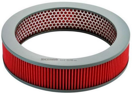 Luftfilter - P594571 - isuzu, nissan, opel, subaru - OE 14215133, 16403Y7525, 1654608000