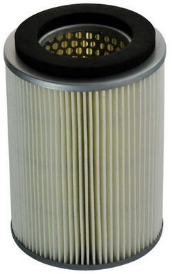 Luftfilter - P594572 - ford maverick, nissan terrano i, terrano ii, urvan buss - OE 1654604N00, 165460F000, 1654680G00
