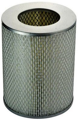 Luftfilter - P594573 - isuzu midi buss, midi skåp, toyota land cruiser, land cruiser hardtop - OE 1780131050, 1780154080, 1780154120