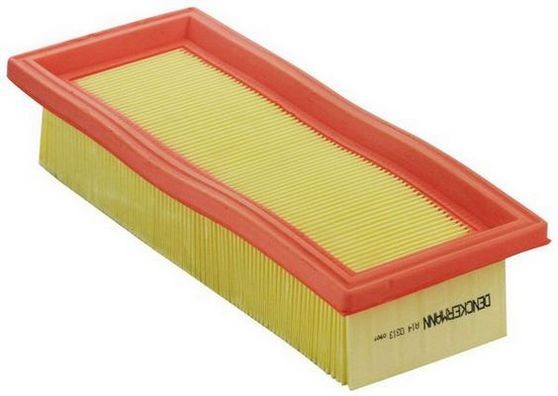 Luftfilter - P797392 - fiat punto, lancia y - OE 71736125, 71754226, 7782629