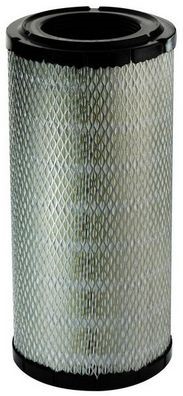 Luftfilter - P485252 - iveco - OE 11883618, 1903669, 2992677