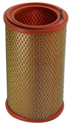 Luftfilter - P484900 - citroën, renault - OE 01EFA010, 1444K7, 5004263