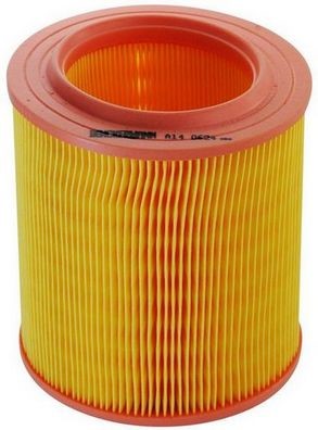 Luftfilter - P594612 - renault clio i, rapid skåp/stor limousine - OE 1444K1, 7701034705, PC597