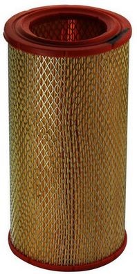 Luftfilter - P485013 - daewoo lublin flak/chassi ii, lublin skåp ii - OE 793444576