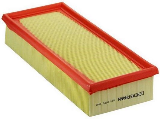Luftfilter - P797347 - renault avantime, espace iii, laguna i, laguna grandtour i, safrane ii - OE 1444 Q8, 77 01 041 740