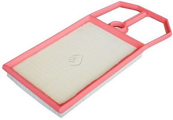 Luftfilter - P484790 - seat, skoda, vw - OE 6K0129620C