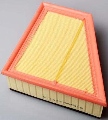 Luftfilter - P485014 - seat, skoda, vw - OE 6Q0129620B