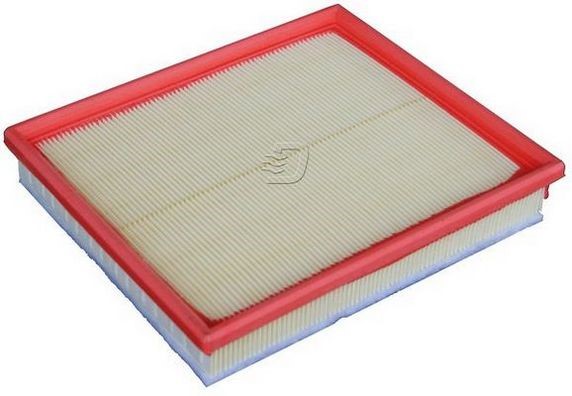Luftfilter - P831463 - citroën, peugeot, toyota - OE 1612496780, 1616368880, 178010M030