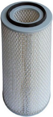Luftfilter - P485016 - nissan cabstar e, trade buss, trade flak/chassi, trade skåp - OE 16546-G4800