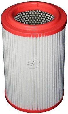 Luftfilter - P485255 - kia k2500 flak/chassi, k2900 - OE 28113-4E000