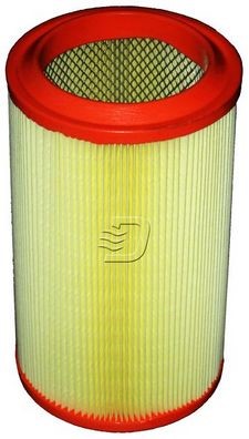 Luftfilter - P797396 - lancia lybra, lybra sw, thesis - OE 60603977, 60811342, 608113421