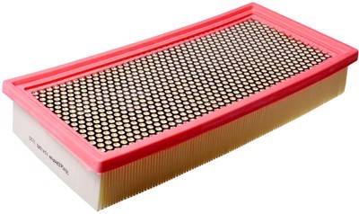 Luftfilter - P485260 - ssangyong - OE 23190-08020, 23190-08400, 23190-08403