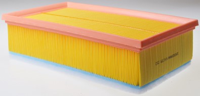 Luftfilter - P831609 - citroën c5 iii, c5 break iii, c6, peugeot 407 coupé - OE 1444.TG, 96 862 531 80