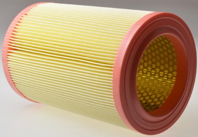 Luftfilter - P594652 - alfa romeo giulietta, giulietta skåp/halvkombi - OE 51843850