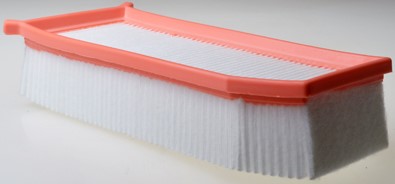 Luftfilter - P594654 - dacia, lada, renault - OE 16 54 676 74R, 16 54 698 43R, 16546-00Q3D