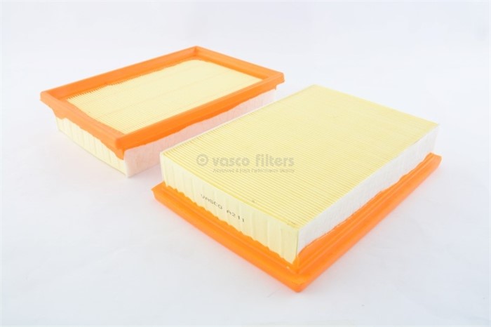 Luftfilter - P797470 - chevrolet aveo halvkombi, aveo sedan - OE 96950990