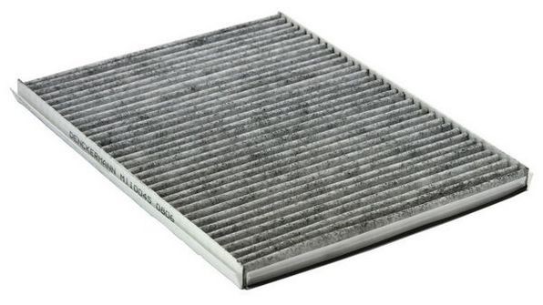 Kupefilter - P485586 - opel omega b, omega b kombi - OE 09162646, 1718022, 1808614
