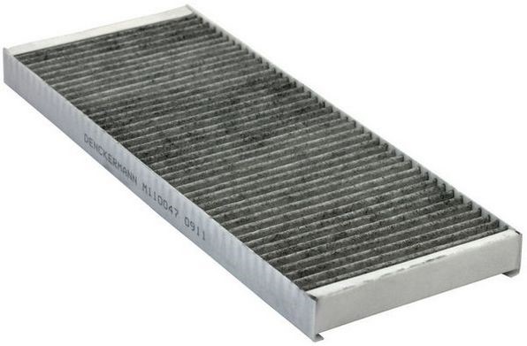 Kupefilter - P485391 - audi, vw - OE 3B0091800, 8A0819439, 8A0819439B