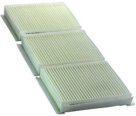 Kupefilter - P797486 - ford scorpio ii, scorpio turnier ii - OE 1054491, 1585226, 7221435