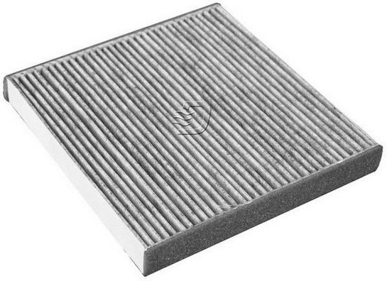Kupefilter - P485434 - lexus gs, is i, is sportcross, rx, toyota highlander / kluger - OE 87139-30010